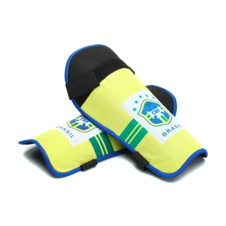 Brasilien Fodbold Benskinner